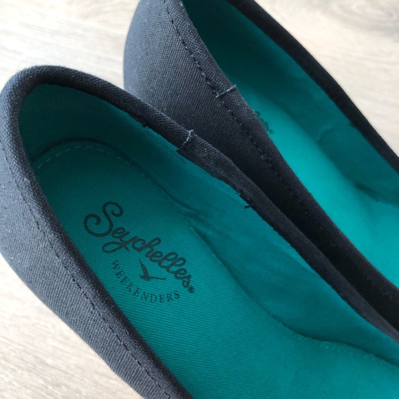 Seychelles shoes - Picture 3 of 3